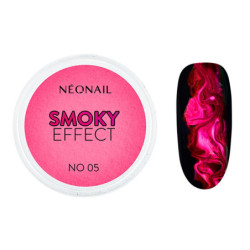Smoky Effect 05 Smoky Effect 05