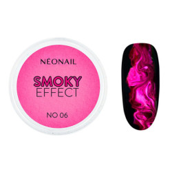 Smoky Effect 06 Smoky Effect 06