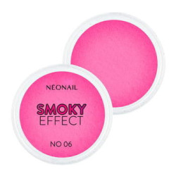Smoky Effect 06 Smoky Effect 06