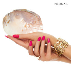UV Nagellack 7,2 ml - Pink Reef UV Nagellack 7,2 ml - Pink Reef