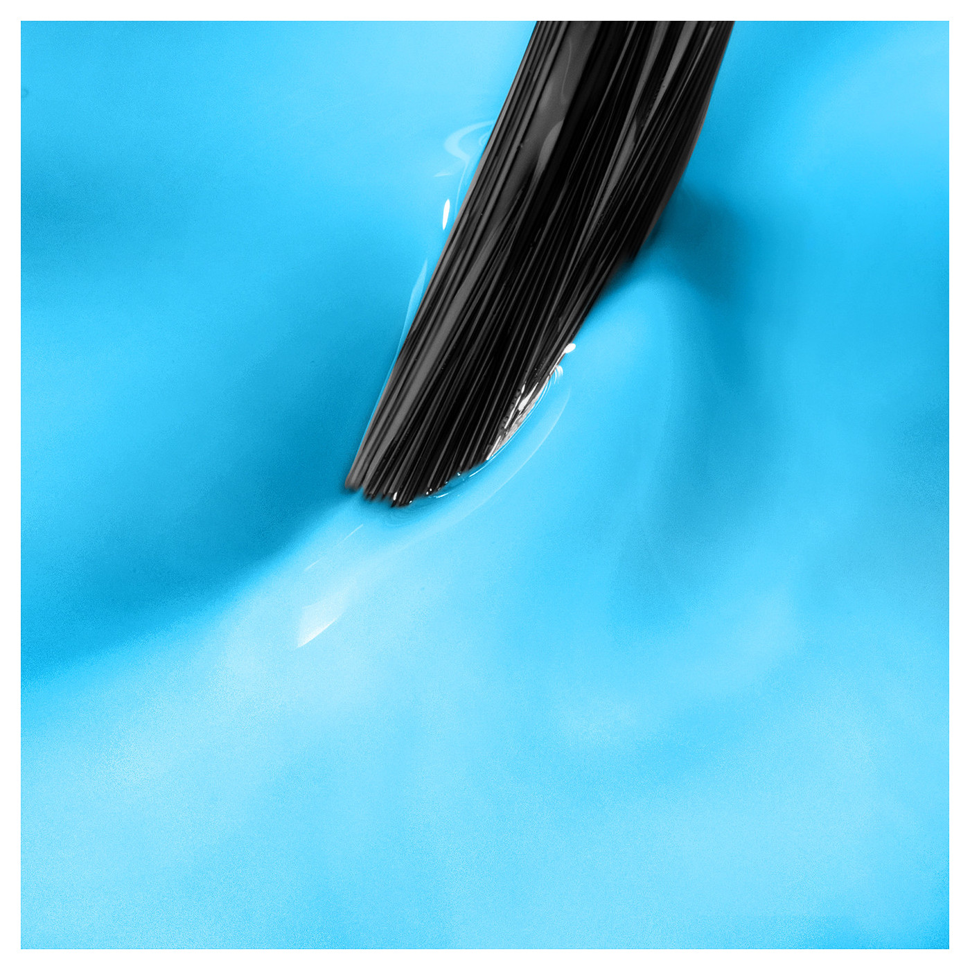 UV Nagellack 7,2 ml - Ocean Glaze UV Nagellack 7,2 ml - Ocean Glaze