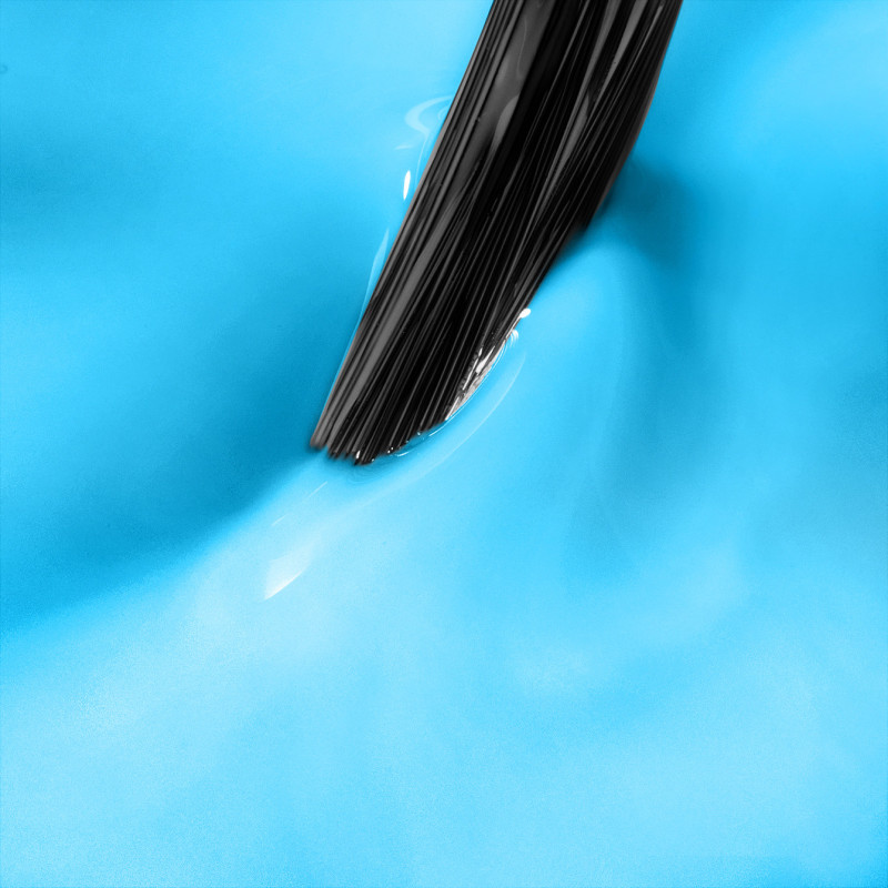 UV Nagellack 7,2 ml - Ocean Glaze UV Nagellack 7,2 ml - Ocean Glaze