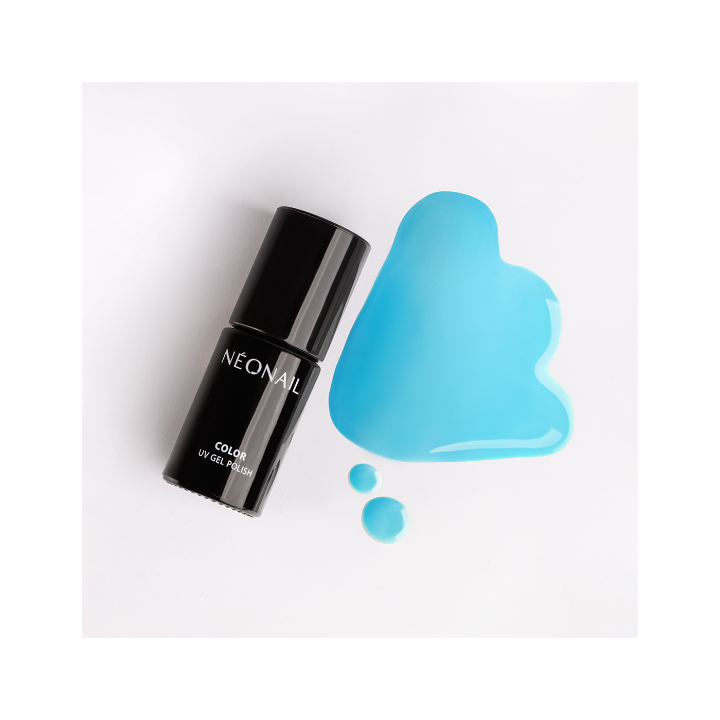 UV Nagellack 7,2 ml - Ocean Glaze UV Nagellack 7,2 ml - Ocean Glaze