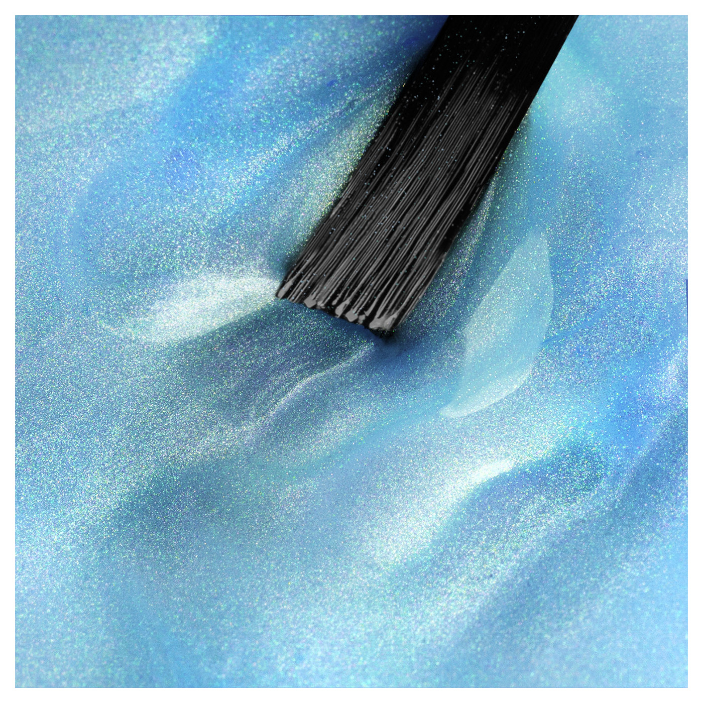UV Nagellack 7,2 ml - Shimmering Waves UV Nagellack 7,2 ml - Shimmering Waves