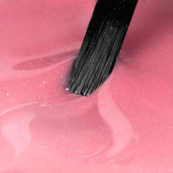 UV Nagellack 7,2 ml - Gleaming Pink UV Nagellack 7,2 ml - Gleaming Pink