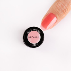 UV Nagellack 7,2 ml - Peach Horizon UV Nagellack 7,2 ml - Peach Horizon