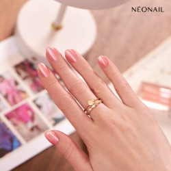 UV Nagellack 7,2 ml - Peach Horizon UV Nagellack 7,2 ml - Peach Horizon