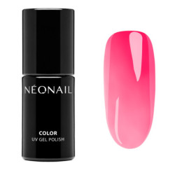 UV Nagellack 7,2 ml - Strawberry Glow UV Nagellack 7,2 ml - Strawberry Glow