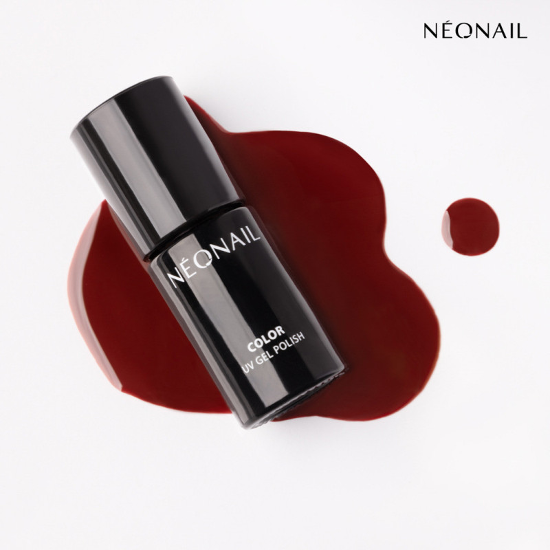 UV Nagellack 7,2 ml - Perfect Red UV Nagellack 7,2 ml - Perfect Red