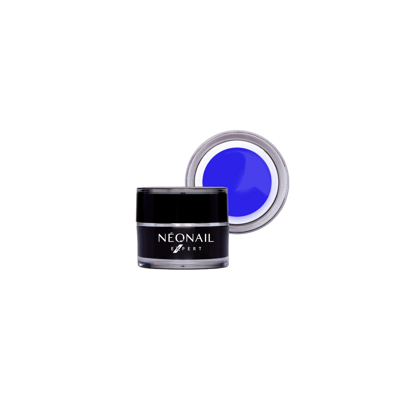 Art Gel 5 ml NN Expert - Blue Violet Art Gel 5 ml NN Expert - Blue Violet