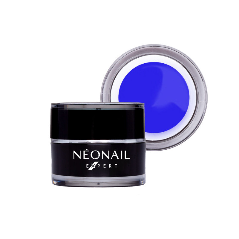 Art Gel 5 ml NN Expert - Blue Violet Art Gel 5 ml NN Expert - Blue Violet