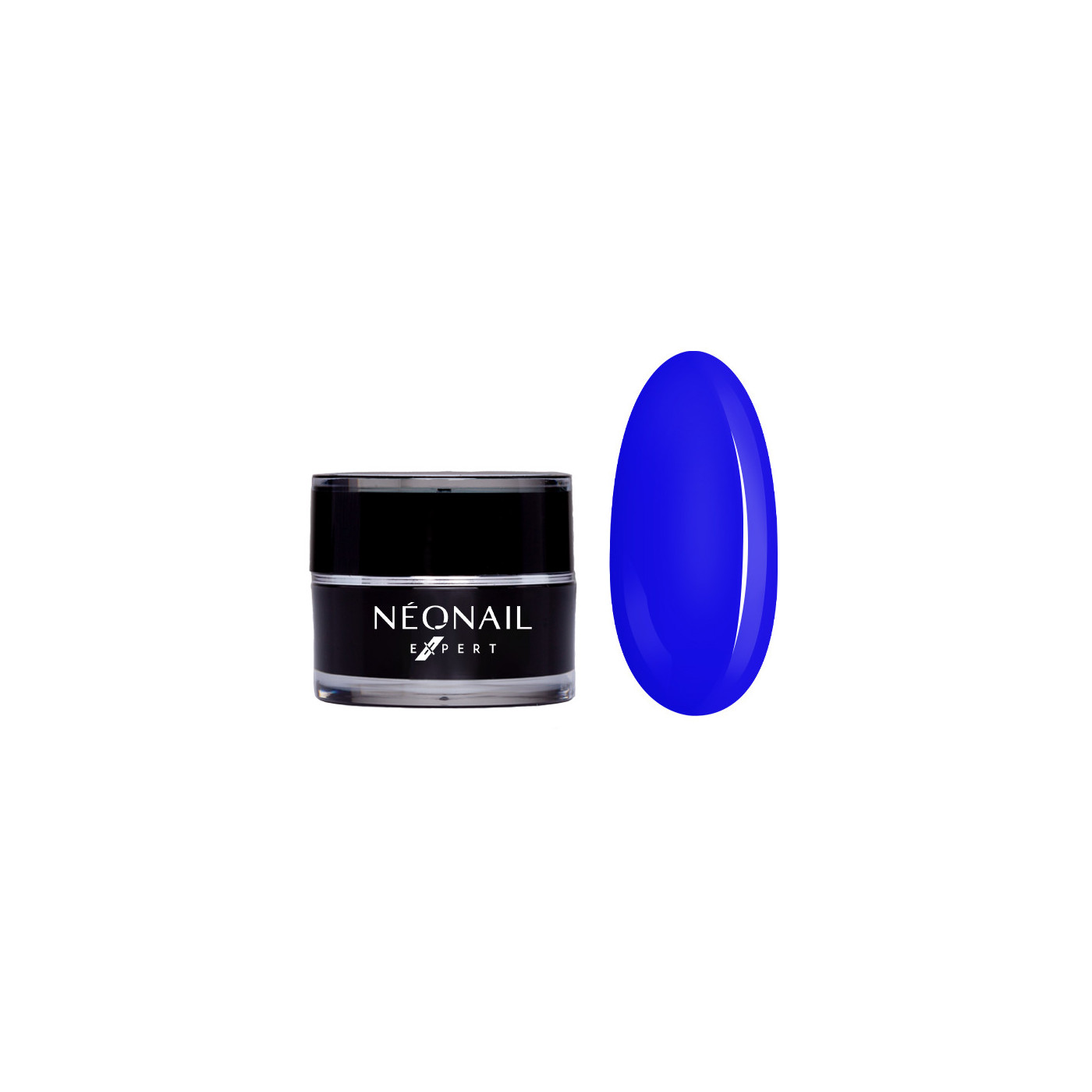 Art Gel 5 ml NN Expert - Blue Violet Art Gel 5 ml NN Expert - Blue Violet