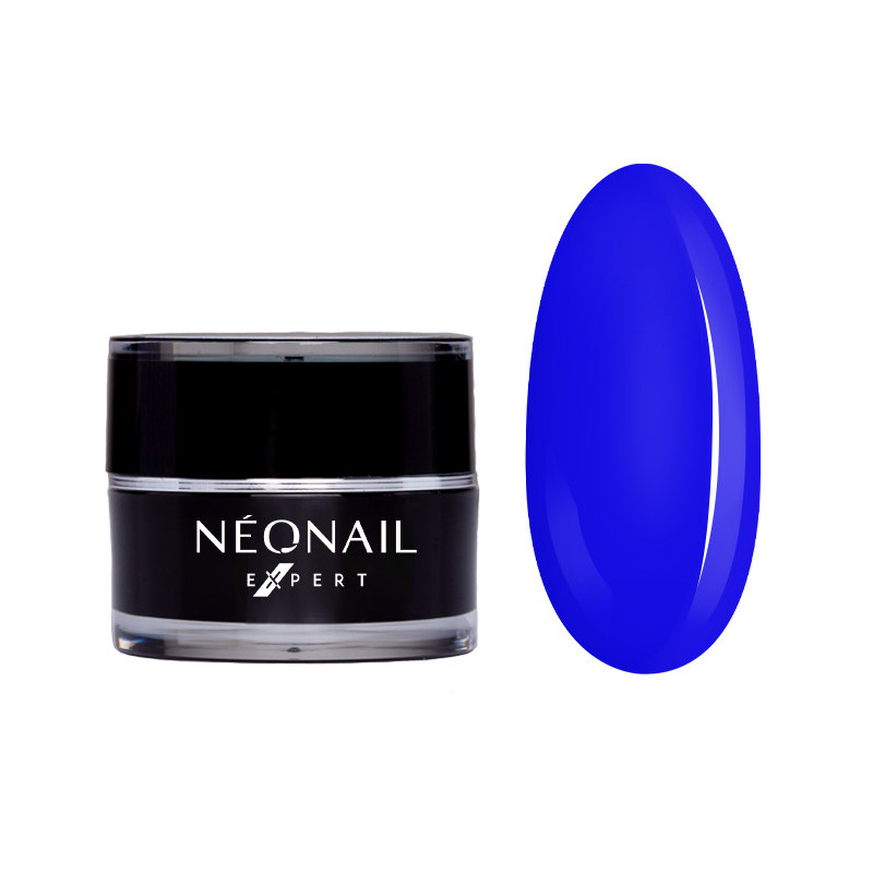 Art Gel 5 ml NN Expert - Blue Violet Art Gel 5 ml NN Expert - Blue Violet
