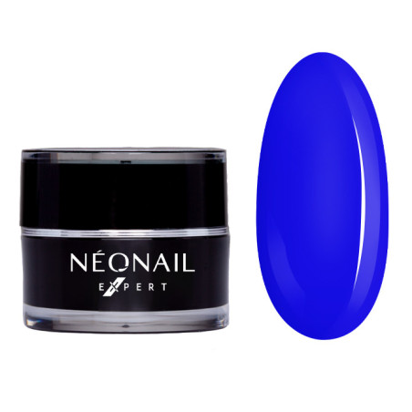 Art Gel 5 ml NN Expert - Blue Violet
