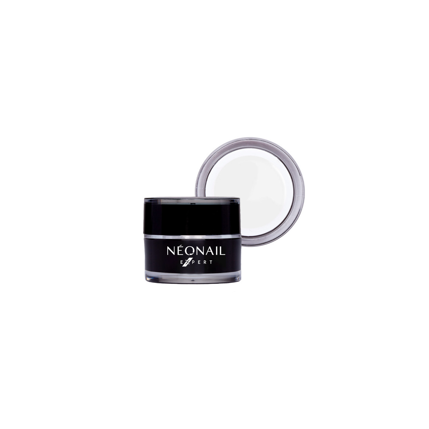 Art Gel 5 ml NN Expert - White Art Gel 5 ml NN Expert - White