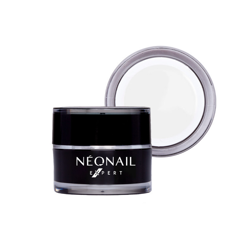 Art Gel 5 ml NN Expert - White Art Gel 5 ml NN Expert - White