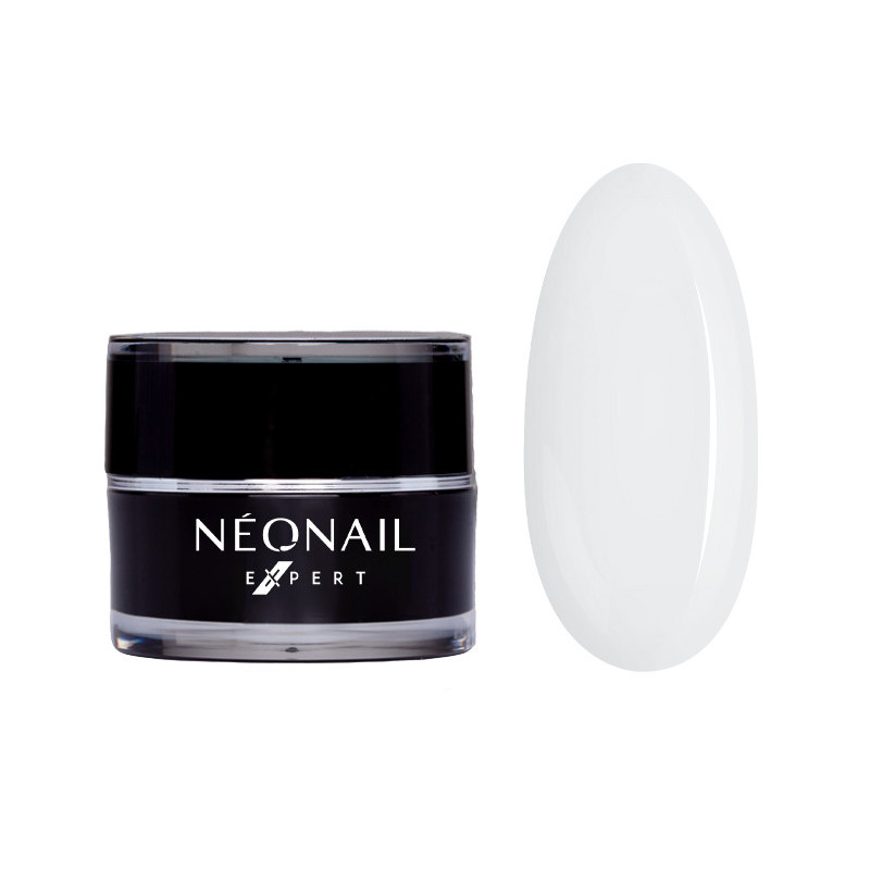 Art Gel 5 ml NN Expert - White Art Gel 5 ml NN Expert - White
