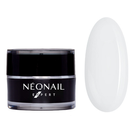 Art Gel 5 ml NN Expert - White