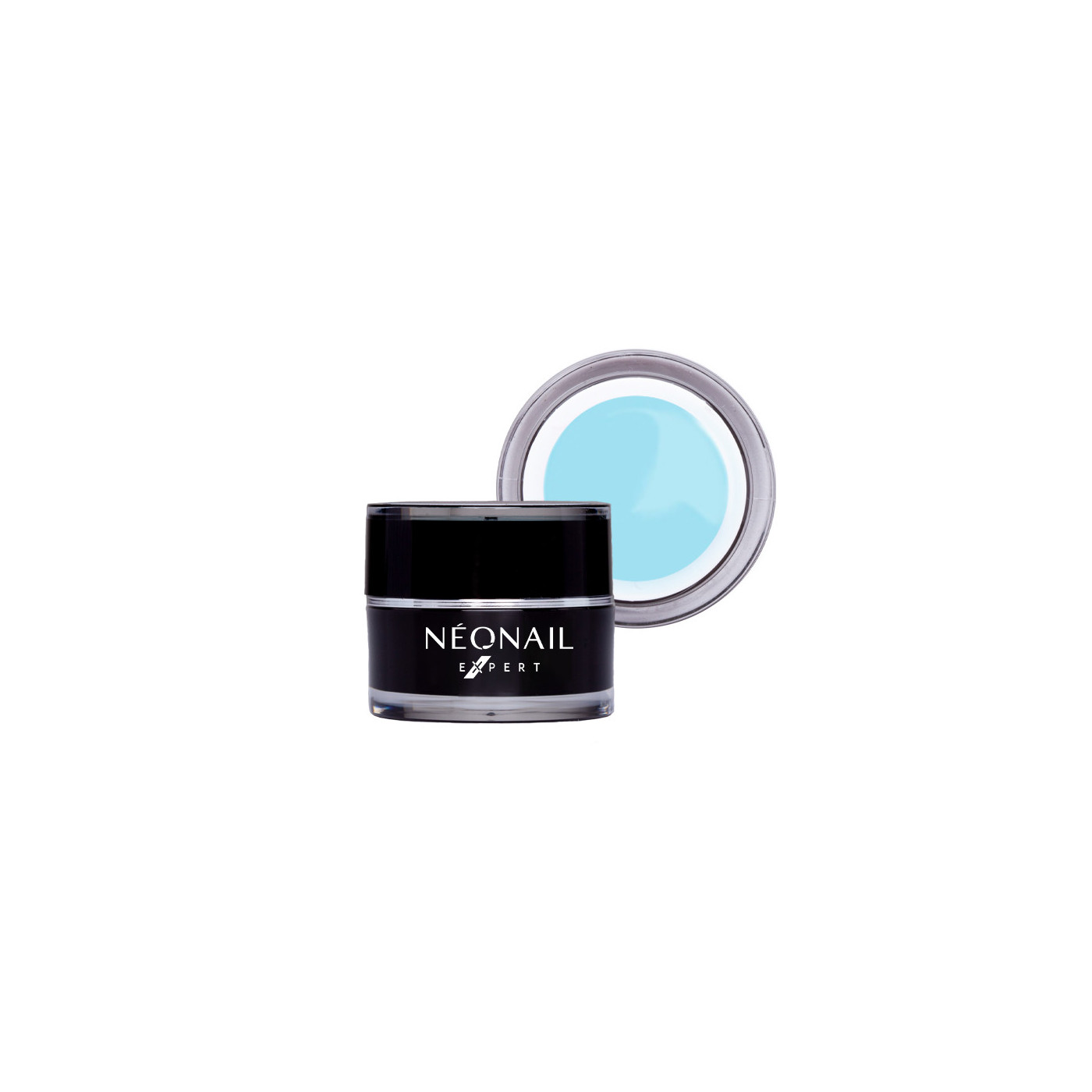 Art Gel 5 ml NN Expert - Pastel Blue Art Gel 5 ml NN Expert - Pastel Blue