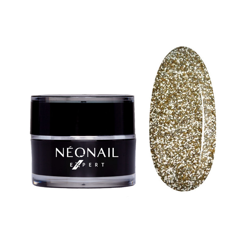 Art Gel 5 ml NN Expert - Gold Art Gel 5 ml NN Expert - Gold