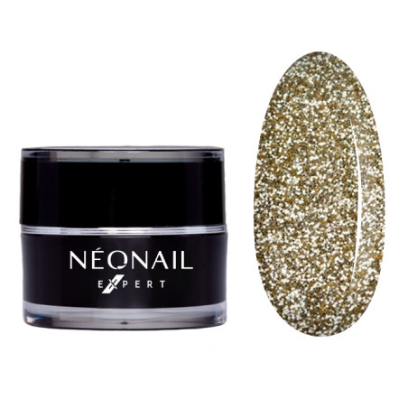Art Gel 5 ml NN Expert - Gold