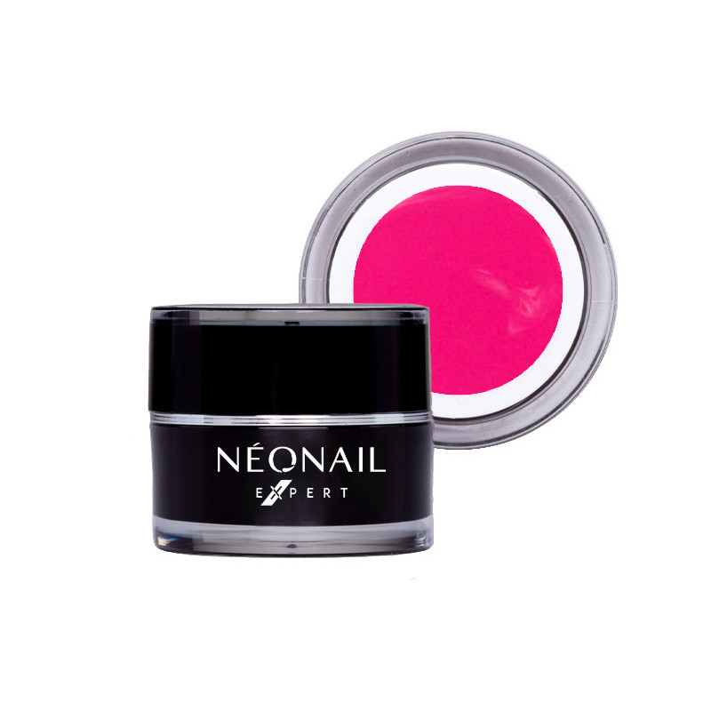 Paint UV/LED Gel NN Expert 5 ml - Neon Pink Paint UV/LED Gel NN Expert 5 ml - Neon Pink