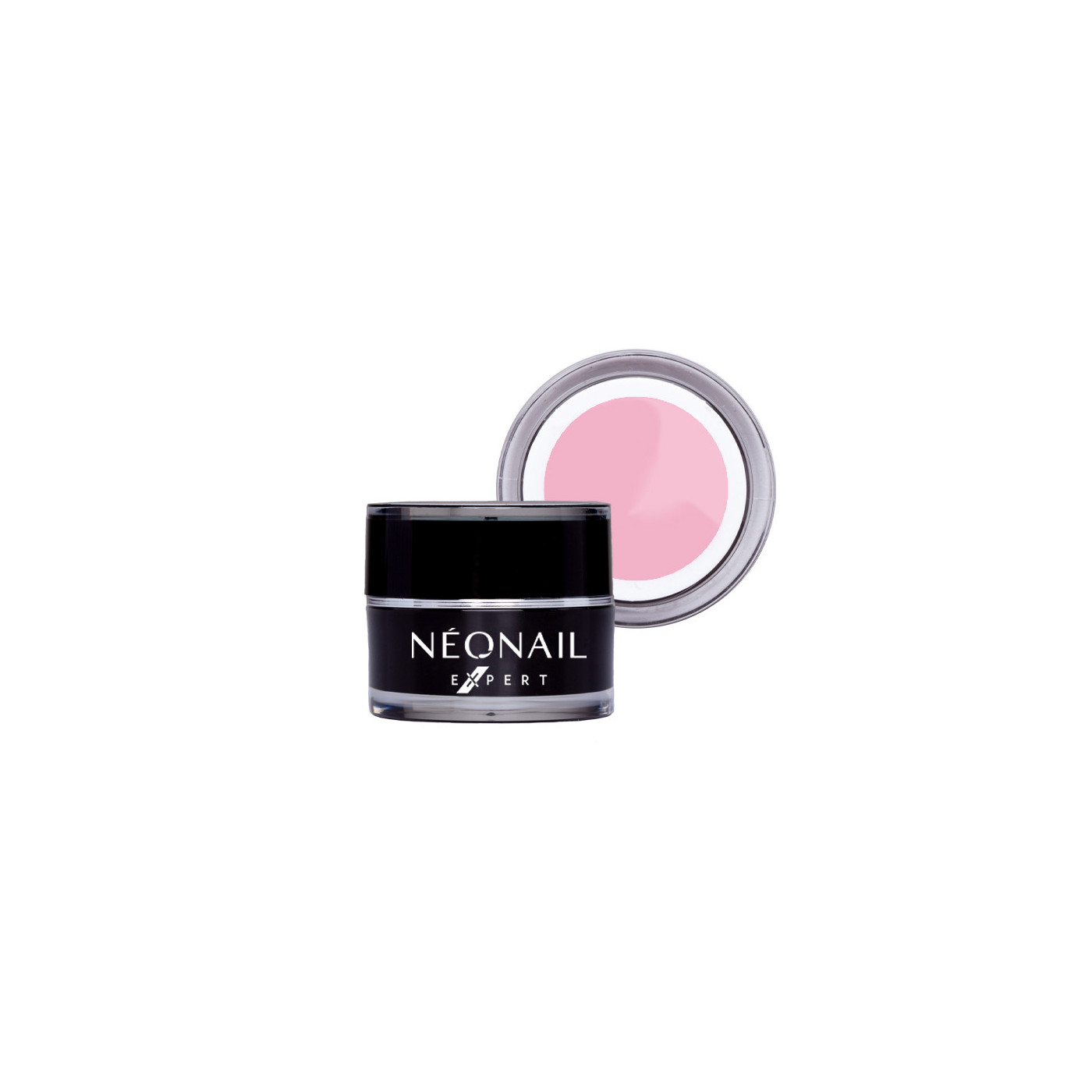 Elastic Gel 5 g NN Expert - Light Pink Elastic Gel 5 g NN Expert - Light Pink