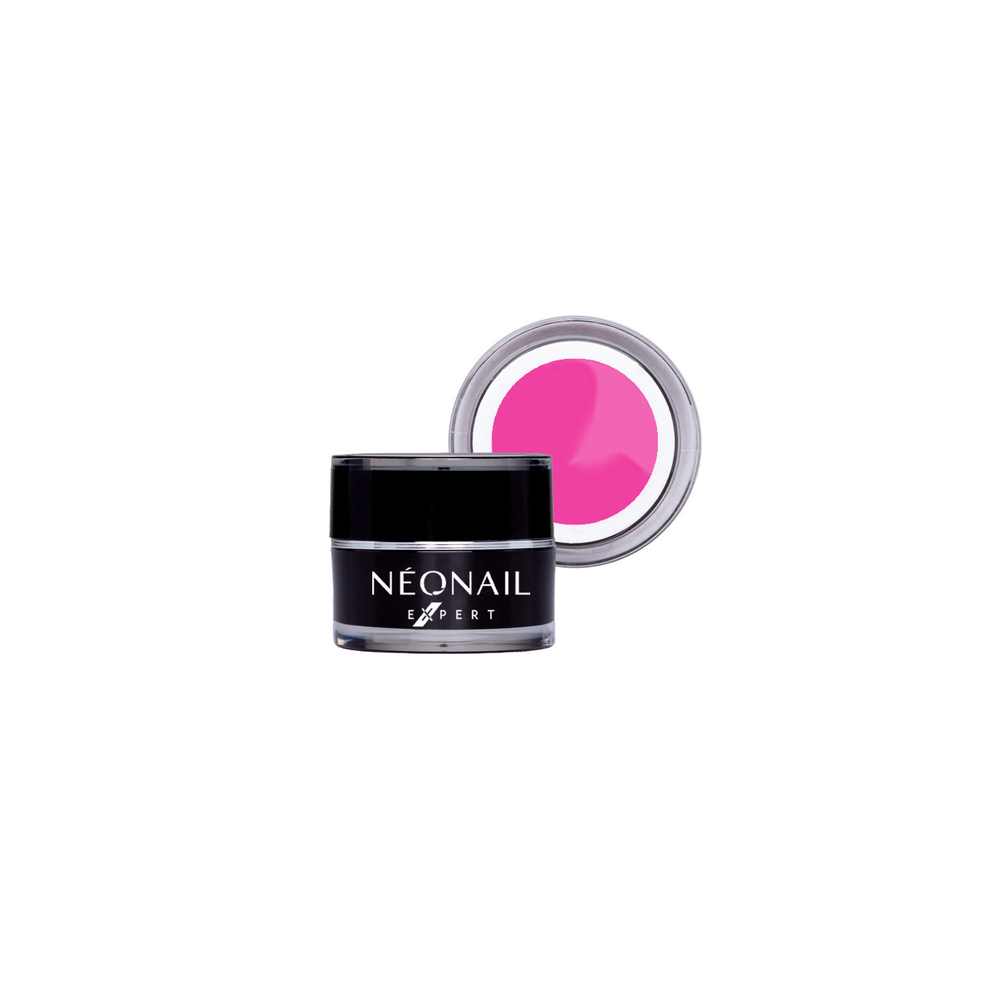 Elastic Gel 5 g NN Expert - Super Pink Elastic Gel 5 g NN Expert - Super Pink