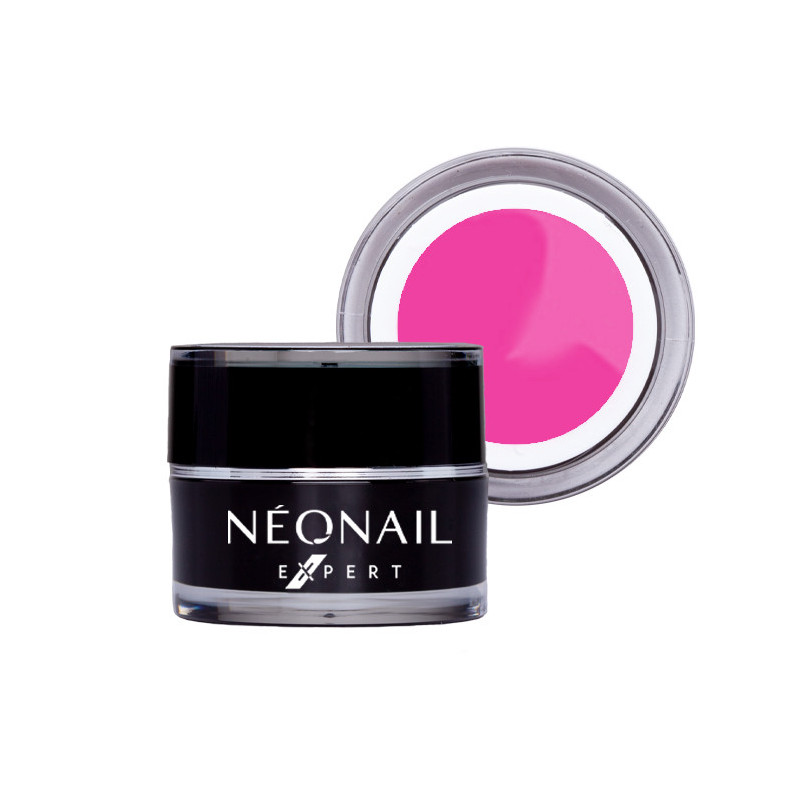 Elastic Gel 5 g NN Expert - Super Pink Elastic Gel 5 g NN Expert - Super Pink