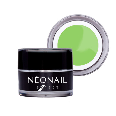 Elastic Gel 5 g NN Expert - Light Green