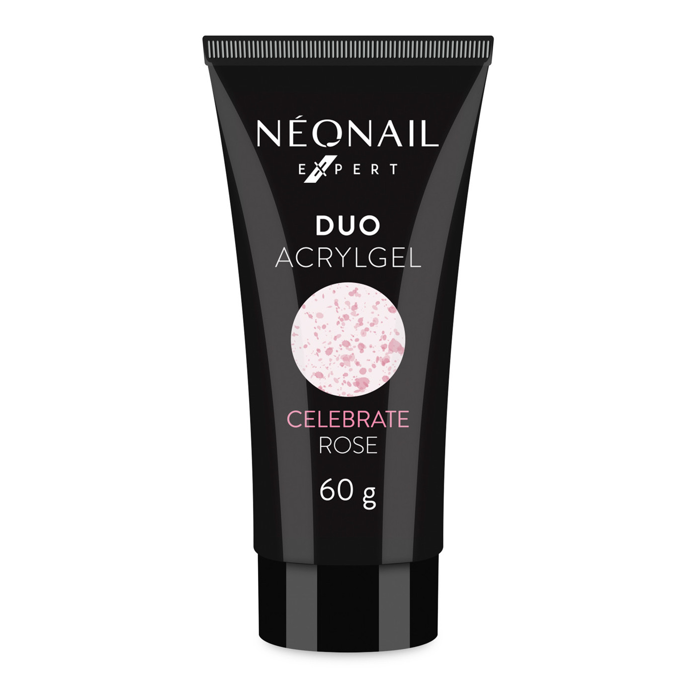 DUO ACRYLGEL Celebrate Rose 60 g DUO ACRYLGEL Celebrate Rose 60 g