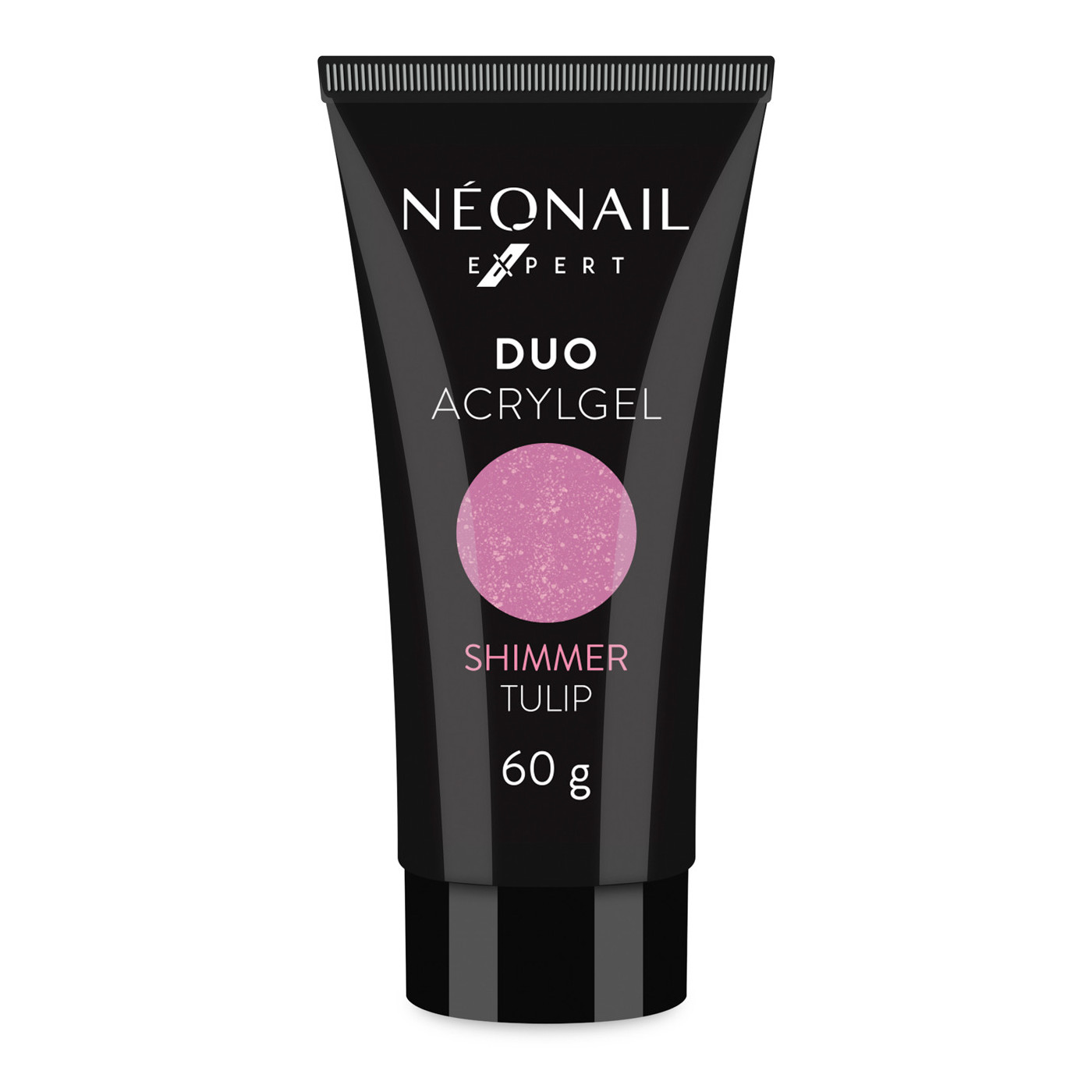 DUO ACRYLGEL Shimmer Tulip 60 g DUO ACRYLGEL Shimmer Tulip 60 g