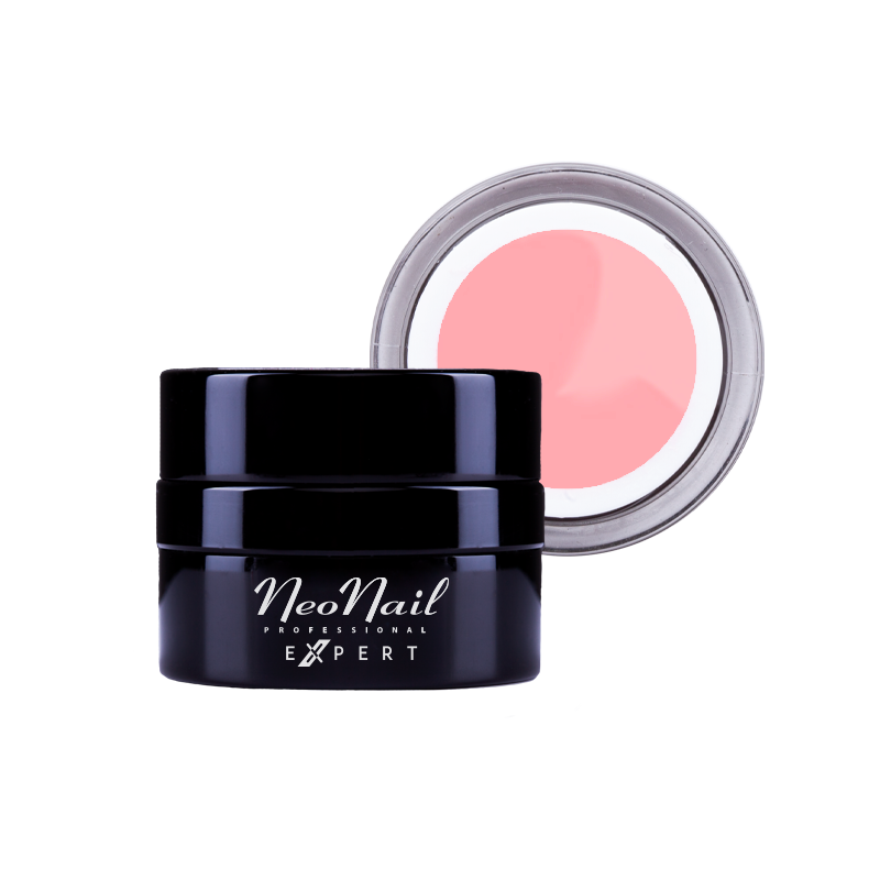 Builder Gel 30 ml NN Expert - Light Pink Builder Gel 30 ml NN Expert - Light Pink
