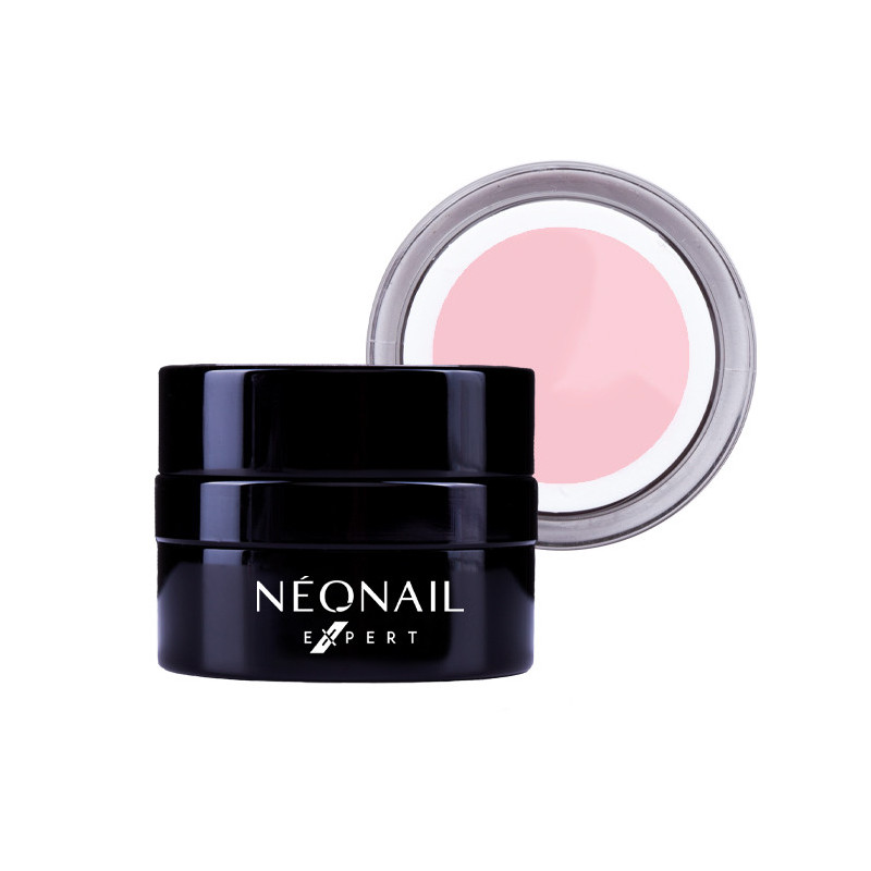 Builder Gel 50 ml NN Expert - Natural Pink Builder Gel 50 ml NN Expert - Natural Pink