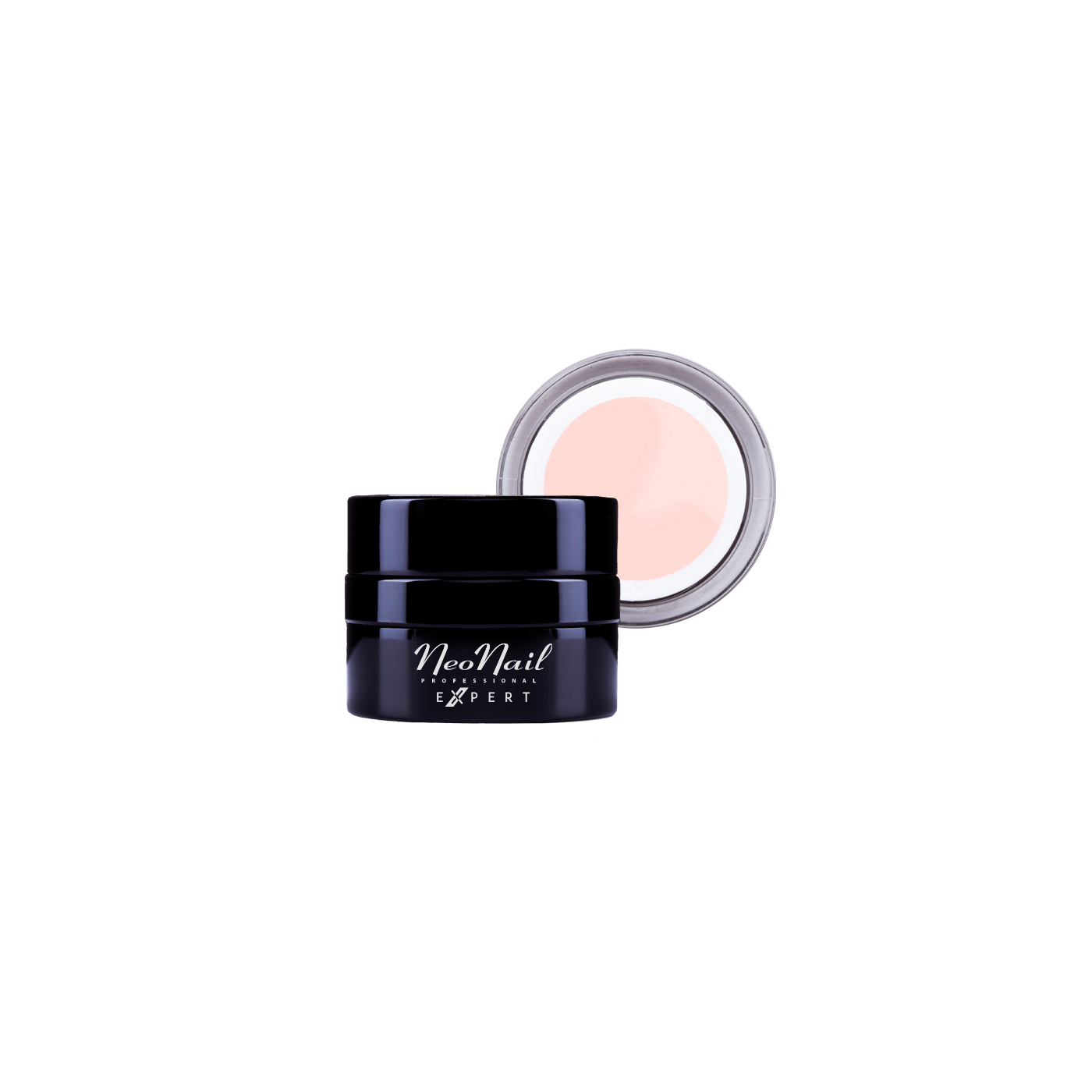 Builder Gel 50 ml NN Expert - Natural  Peach Builder Gel 50 ml NN Expert - Natural  Peach