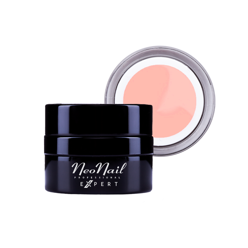 Builder Gel 50 ml NN Expert - Light Peach Builder Gel 50 ml NN Expert - Light Peach