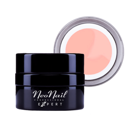 Builder Gel 50 ml NN Expert - Light Peach