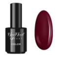 UV Nagellack NN Expert 15 ml - Wine Red