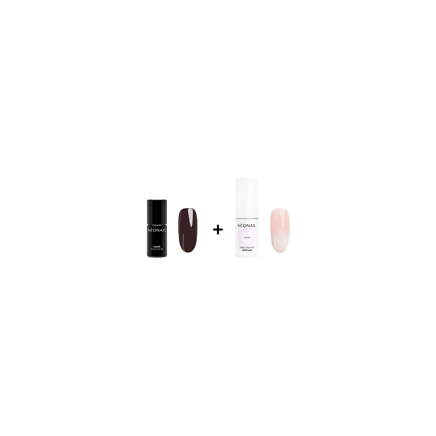 Aura Nails Bundle Aura Nails Bundle