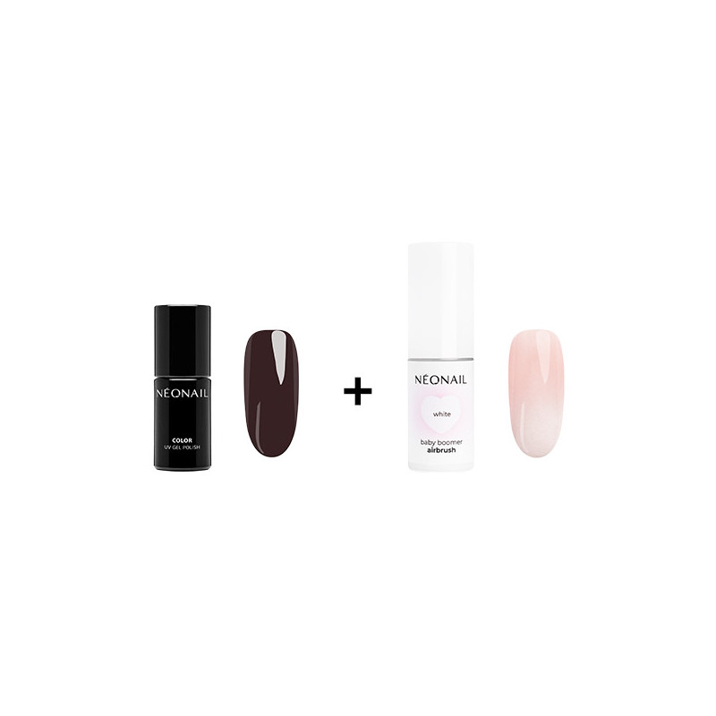 Aura Nails Bundle Aura Nails Bundle