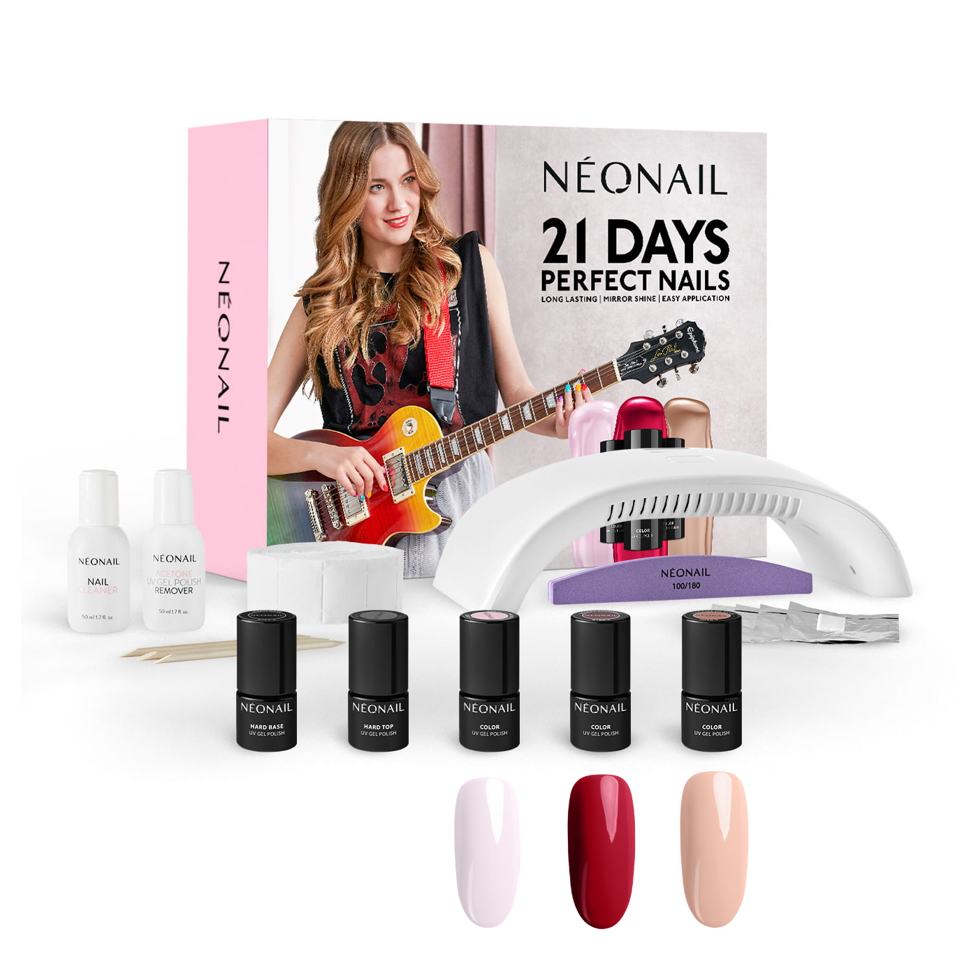 21 Days Starter Set 21 Days Starter Set