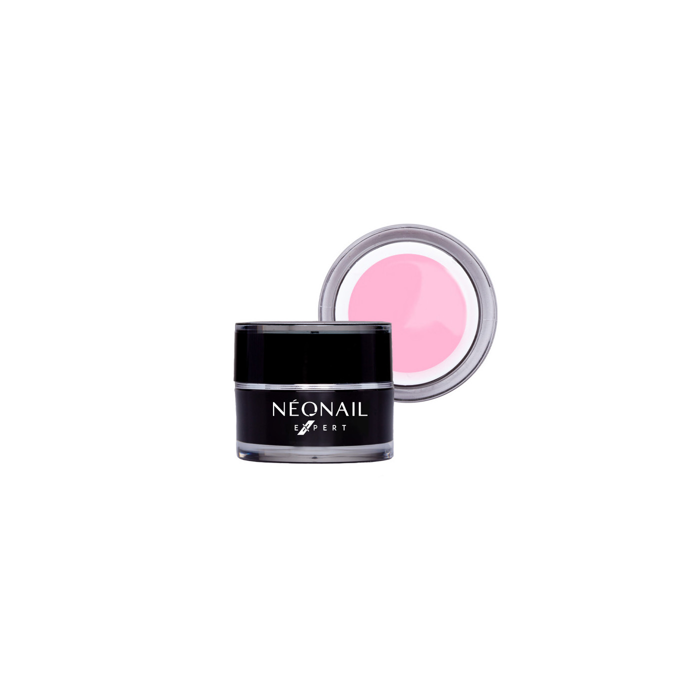 Art Gel 5 ml NN Expert - Pastel Pink Art Gel 5 ml NN Expert - Pastel Pink