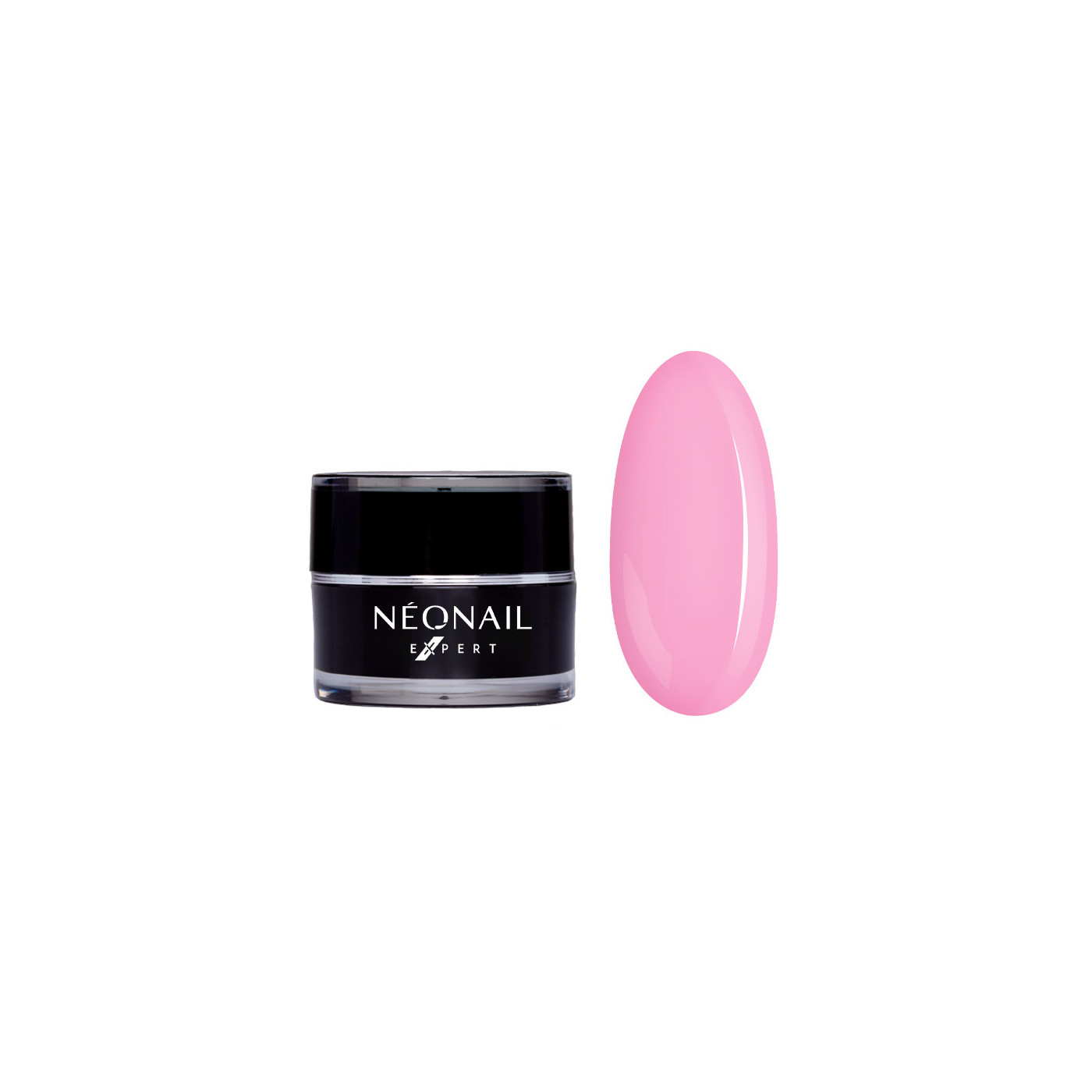 Art Gel 5 ml NN Expert - Pastel Pink Art Gel 5 ml NN Expert - Pastel Pink