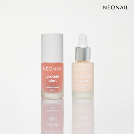 Nourishing Nail Care Set