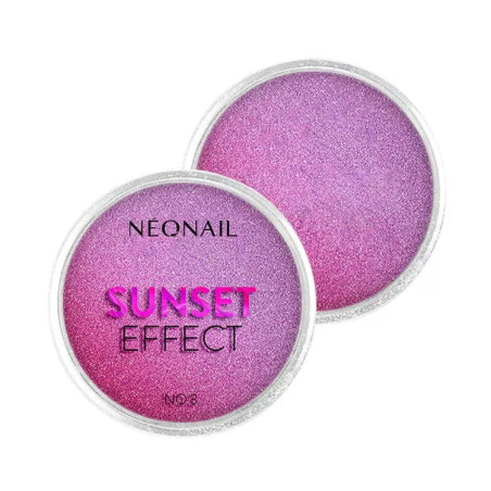 Sunset Effekt 03