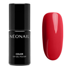UV Nagellack 7,2 ml - Fiery Flamenco UV Nagellack 7,2 ml - Fiery Flamenco