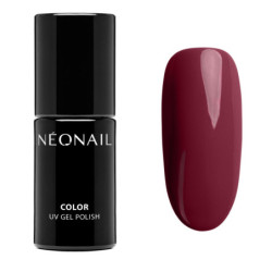 UV Nagellack Rot- Ripe Cherry kaufen UV Nagellack Rot- Ripe Cherry kaufen