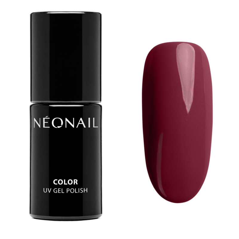 UV Nagellack Rot- Ripe Cherry kaufen UV Nagellack Rot- Ripe Cherry kaufen