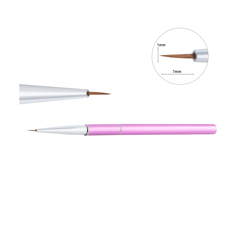 Nail Art Pinsel Nr 0 kaufen Nail Art Pinsel Nr 0 kaufen