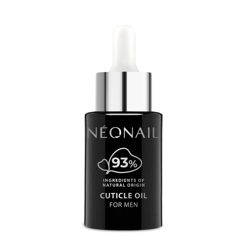 Strong Nail Oil 6,5 ml Strong Nail Oil 6,5 ml